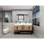 Meuble-lavabo sur pied simple 60 po Jessica-1558794791