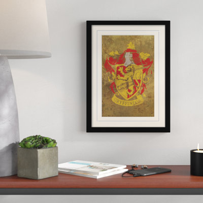 Single Picture Frame Print