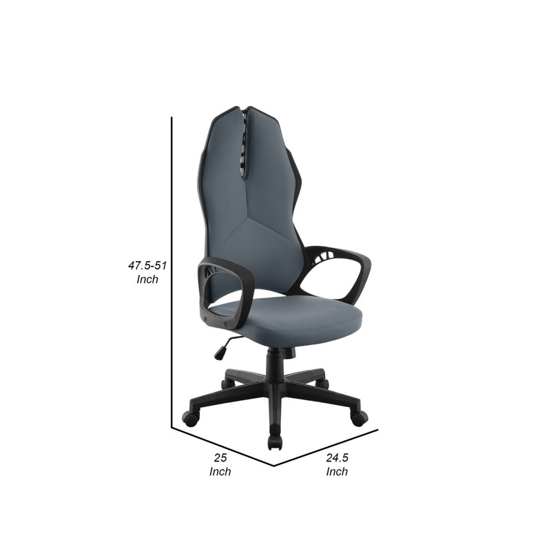 Chaise de travail Gameaerta