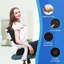 Brayden Studio Seat Cushion