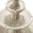 Weather Resistant Fountain with Lights
