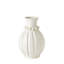 Pearl Vase-Matte White-Tall-1977548696