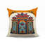 Coussin intérieur / extérieur Kimaya Lotus Arch-115199093-115199089