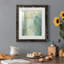 Morning Egret II - peinture encadrée-856246191-856246178