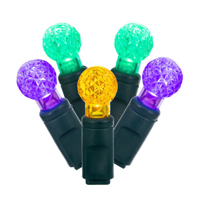 String Lightning