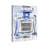 " Infinite Sapphire Silver "-51241560-51241557