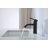 Victor Single-handle Bathroom Faucet-95236220