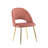 Liara 18.11'' H Velvet Upholstered Side Chair-440620741-535617366