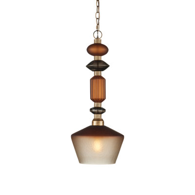 Mandeville 1 - Light Pendant