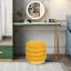 Repose-pieds rond 15,94 po Mithusa-938509439