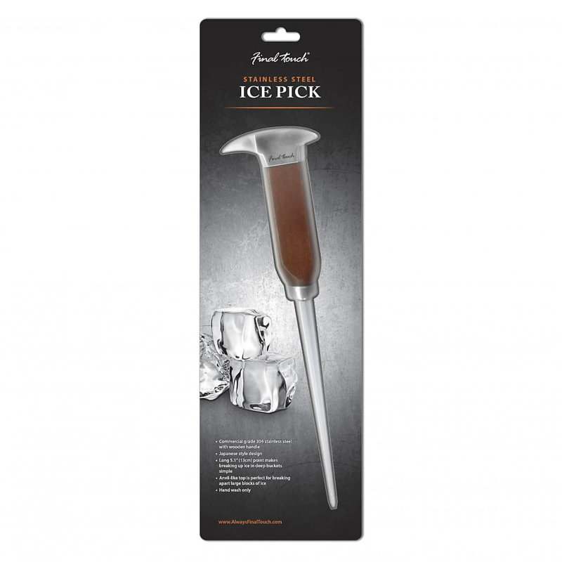 Bar Tool