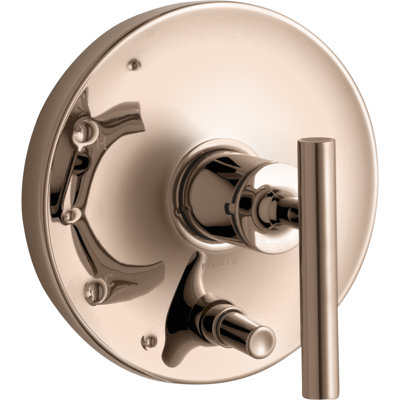 Purist® Faucet Trim