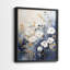 FLORAL Series CECII - Impression encadrée de qualité supérieure - Prêt à accrocher - Aucun clou requis-1064214982-1064214841