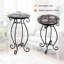 Caplinger End Table