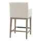 Bethea Upholstered Counter Stool