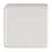 Berkeley 2.125 in. L x 2.125 in. W Ceramic Bullnose Tile Trim