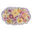 Scalloped Flower Meadow 5' X 8' Rug-91346101
