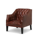 Manor Club Chair