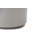 Rome 18" Square Concrete Side Table-88958100