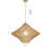 Aadriti 1 - Light Pendant With Shade-500586553