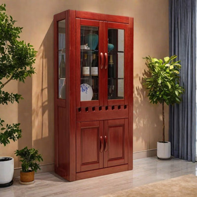 Support de rangement moderne Living Room