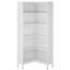 Bibliothèque de coin 70,87 "de hauteur-1142493476