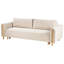 3 Seater Sofa Bed-1779871883