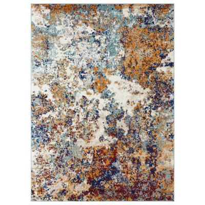 Thorold Abstract Indoor Rug