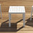 18'' H Square Side Table-1470553459