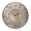 Circle Tabletop Clock-117571762