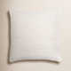 Sabirah Cotton Throw Pillow
