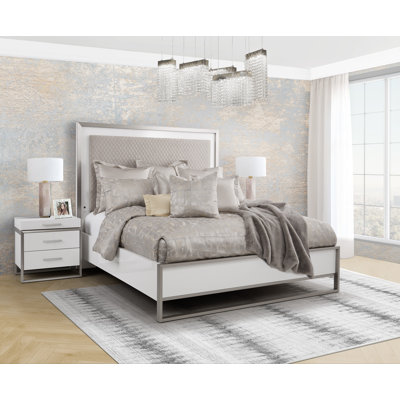 Marquee Piece Bedroom Set
