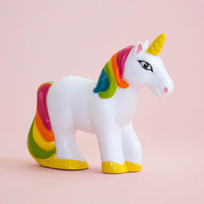 Brand Salt & Pepper Shaker