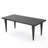 Rectangular Patio Table