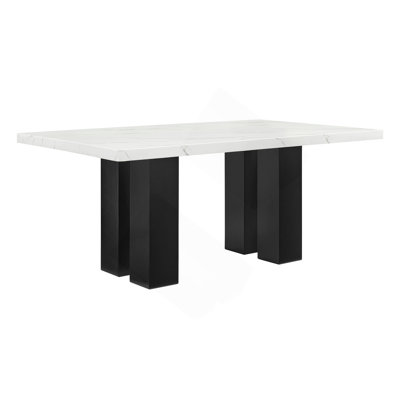 Meuble de salle à manger 1pc