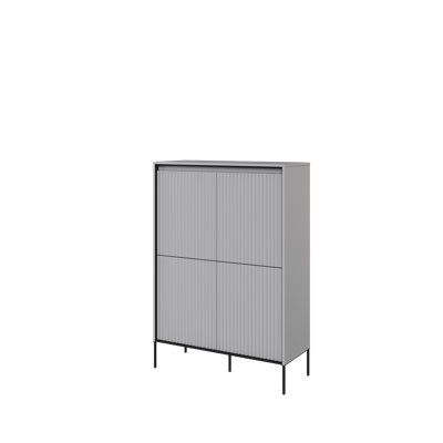Alsha 98cm Sideboard