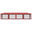 Alexin 3m x12m Iron Party Tent-1447024763-1447024762