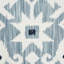 Crusoe Ikat Pillow