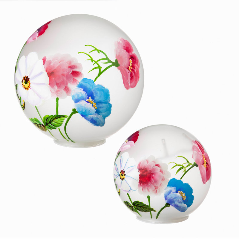 Ensemble d’éclairage décoratif 2 pièces del Tolleson