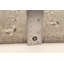 Tapis gris Mclellan Luribaft 5 pi 6 po x 7 pi 0 po