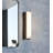 Zaydian LED Flush Mounted Sconce-242210892