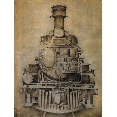 Locomotive