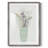 My Pink House -Gallery Wrapped Canvas-793349609-793349611