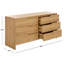 Commode Rosita
