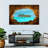 Secret Island Canvas Print-1197075473