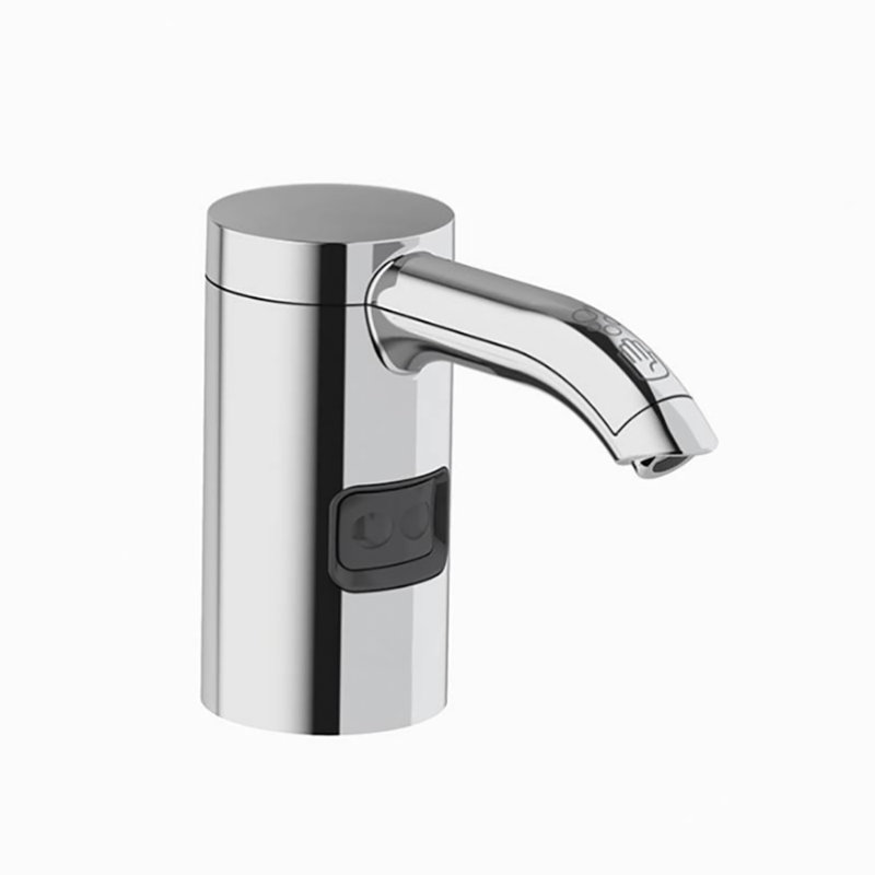 Robinet de lavabo et distributeur de savon FontanaShowers Solo