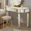 Console à miroir 47 po Voss-1745775377