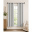 Paire de rideaux occultant et isolant avec œillets Desai-269584263-269584267