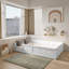 Bed Frame-837056638