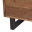 Glenwood 34" Tall Chest in Smoked Acacia-77992786